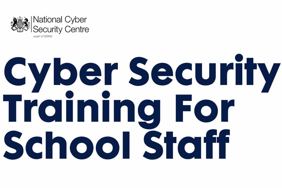 cybersecurity-training