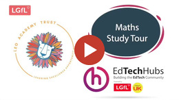 LEO Maths Study Tour v3 - SD 480p
